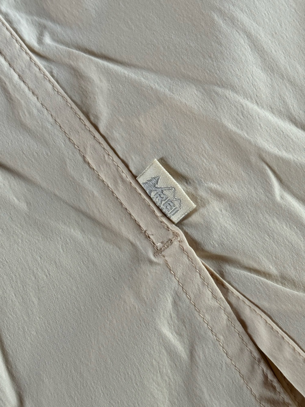REI Performance Button Down - Picture 4 of 8